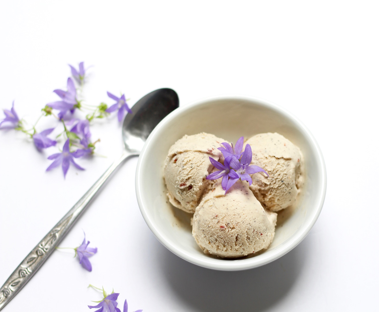 Coffee Chipotle Ice Cream The Good Eats Company