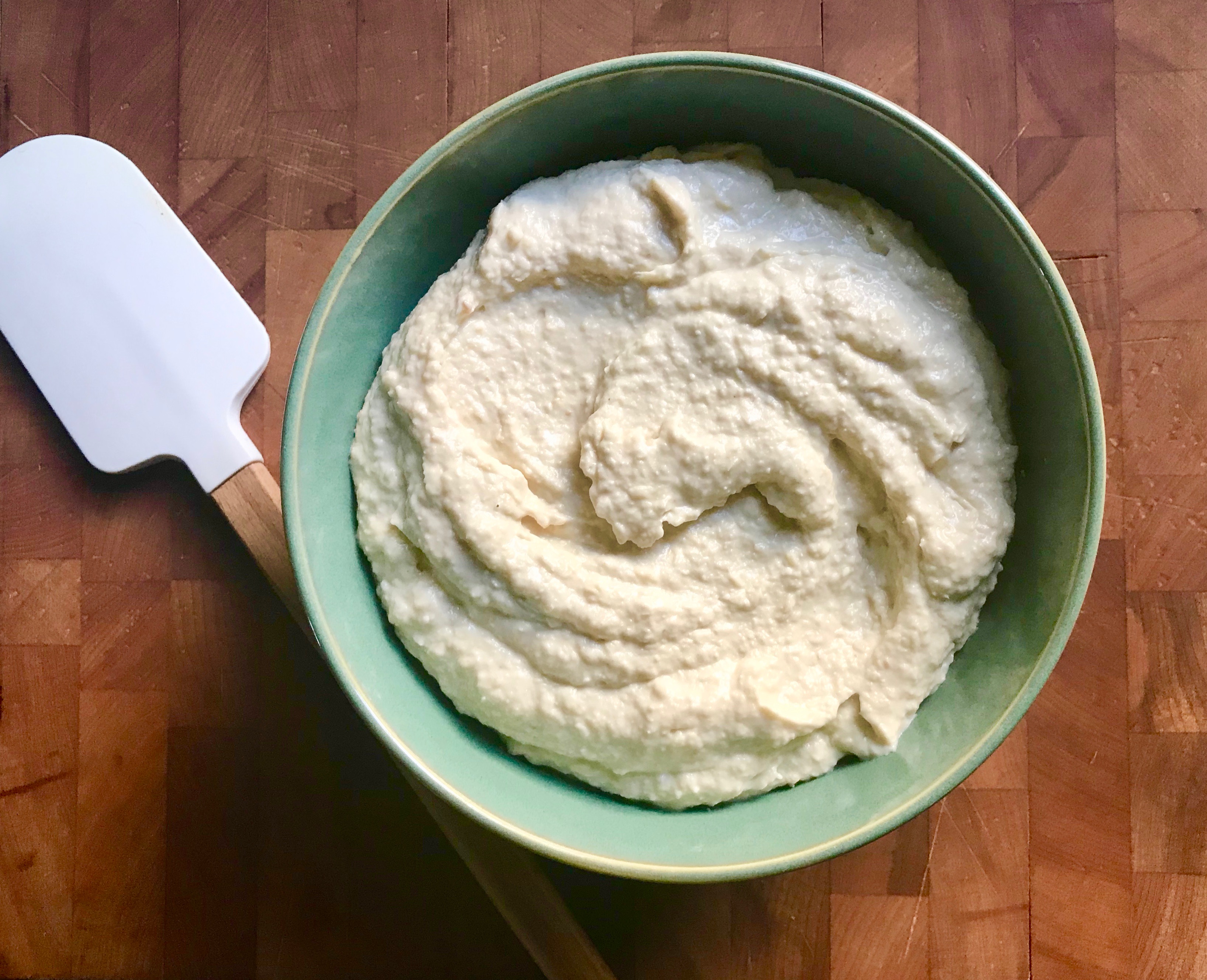 bean and artichoke pasta bake